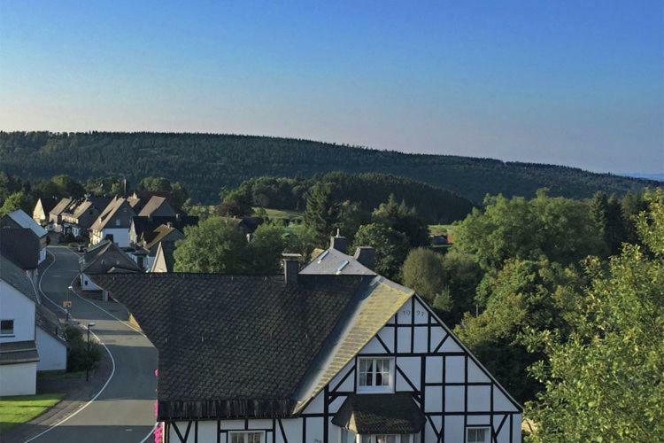 Ferienwohnung 9 In Winterberg-Neuastenberg Dış mekan fotoğraf