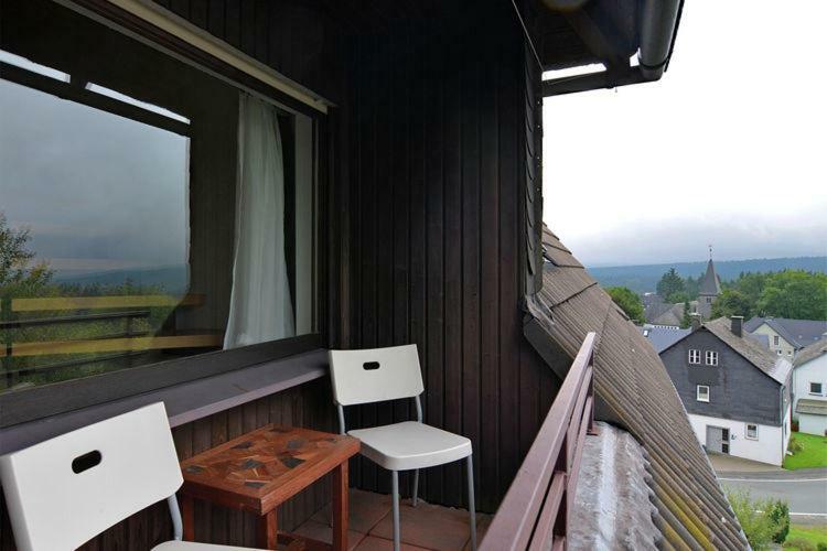 Ferienwohnung 9 In Winterberg-Neuastenberg Dış mekan fotoğraf