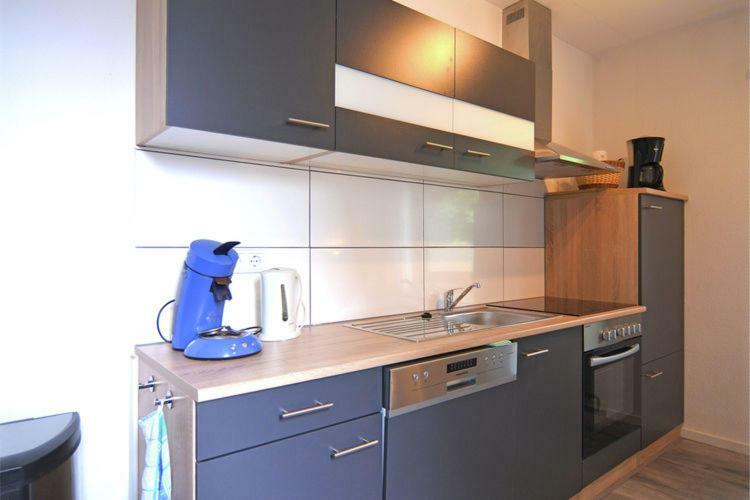 Ferienwohnung 9 In Winterberg-Neuastenberg Dış mekan fotoğraf